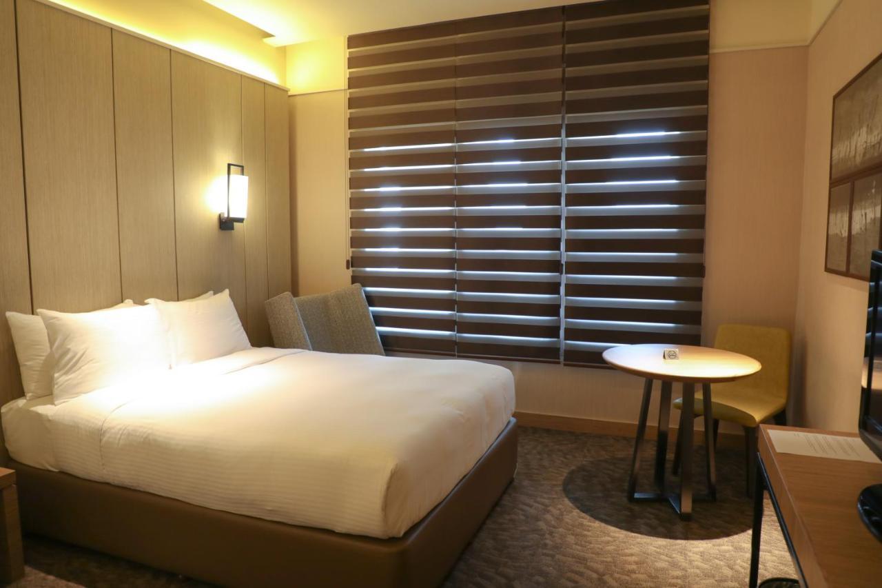Abu Dhabi Airport Hotel T1 International Departures 외부 사진